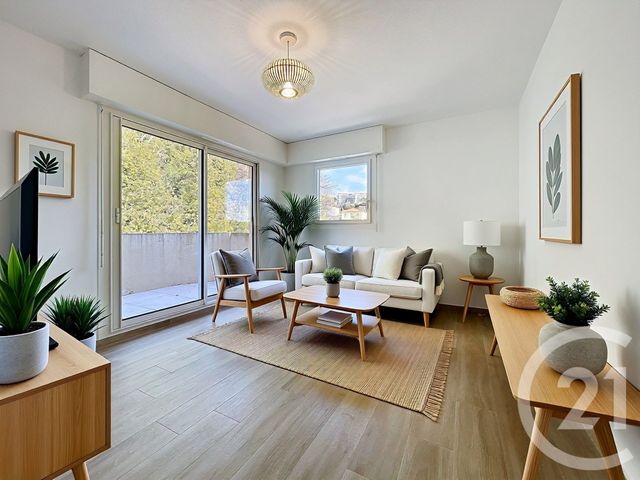 appartement - NICE - 06