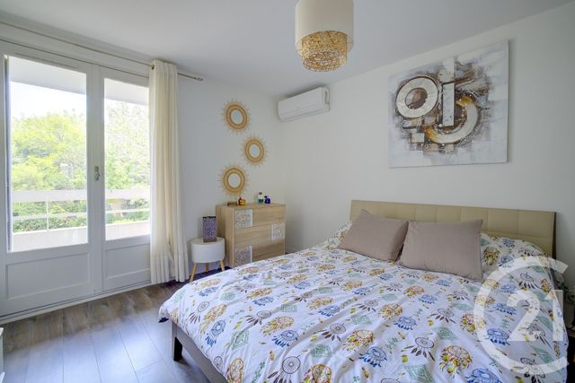 Appartement F5 &agrave; vendre - 5 pi&egrave;ces - 109,25 m2 - Nice - 06 - PROVENCE-ALPES-COTE-D-AZUR