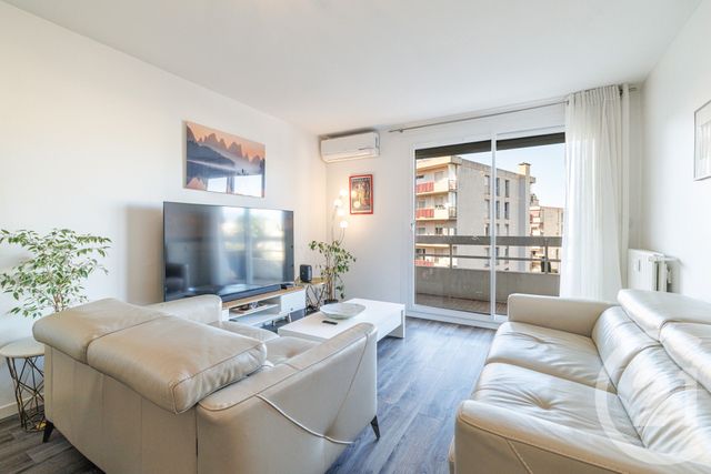 Appartement F5 &agrave; vendre - 5 pi&egrave;ces - 109,25 m2 - Nice - 06 - PROVENCE-ALPES-COTE-D-AZUR