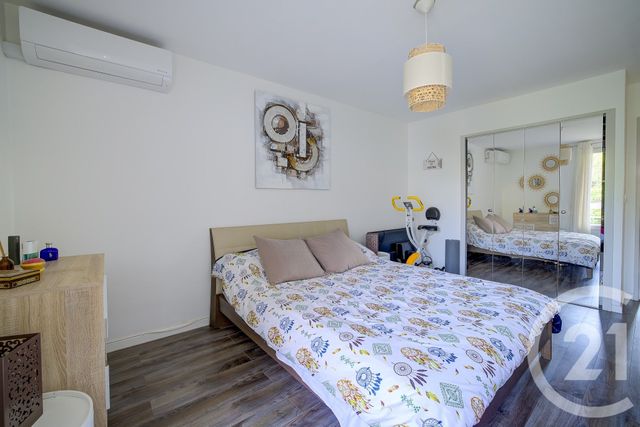 Appartement F5 &agrave; vendre - 5 pi&egrave;ces - 109,25 m2 - Nice - 06 - PROVENCE-ALPES-COTE-D-AZUR