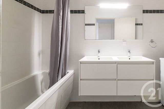 Appartement F5 &agrave; vendre - 5 pi&egrave;ces - 109,25 m2 - Nice - 06 - PROVENCE-ALPES-COTE-D-AZUR