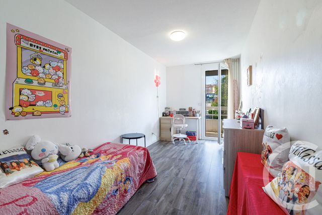 Appartement F5 &agrave; vendre - 5 pi&egrave;ces - 109,25 m2 - Nice - 06 - PROVENCE-ALPES-COTE-D-AZUR