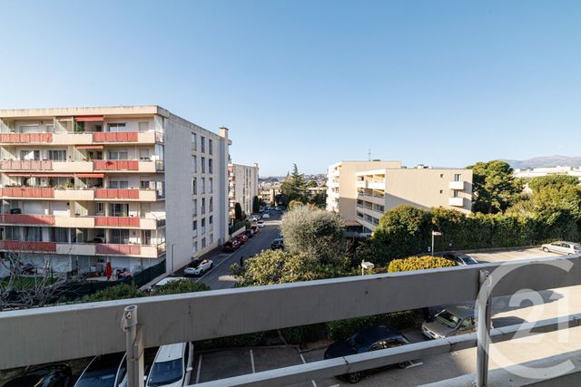 Appartement F5 &agrave; vendre - 5 pi&egrave;ces - 109,25 m2 - Nice - 06 - PROVENCE-ALPES-COTE-D-AZUR