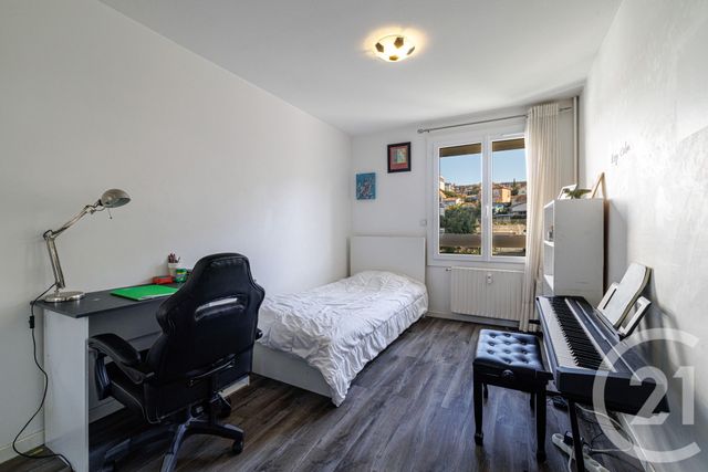 Appartement F5 &agrave; vendre - 5 pi&egrave;ces - 109,25 m2 - Nice - 06 - PROVENCE-ALPES-COTE-D-AZUR