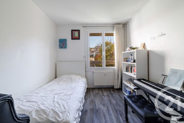 Appartement F5 &agrave; vendre - 5 pi&egrave;ces - 109,25 m2 - Nice - 06 - PROVENCE-ALPES-COTE-D-AZUR