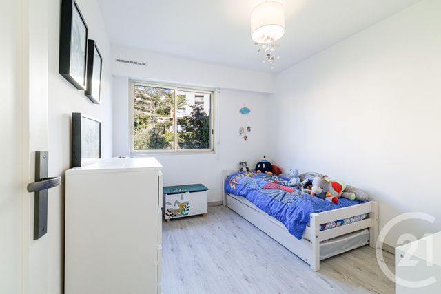 Appartement F4 &agrave; vendre - 4 pi&egrave;ces - 84,80 m2 - Nice - 06 - PROVENCE-ALPES-COTE-D-AZUR