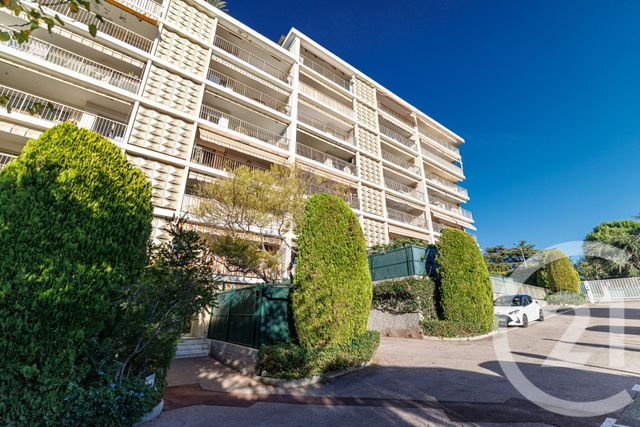 Appartement F4 &agrave; vendre - 4 pi&egrave;ces - 84,80 m2 - Nice - 06 - PROVENCE-ALPES-COTE-D-AZUR