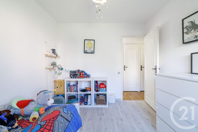 Appartement F4 &agrave; vendre - 4 pi&egrave;ces - 84,80 m2 - Nice - 06 - PROVENCE-ALPES-COTE-D-AZUR