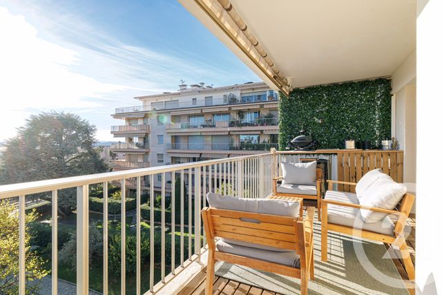 appartement - NICE - 06