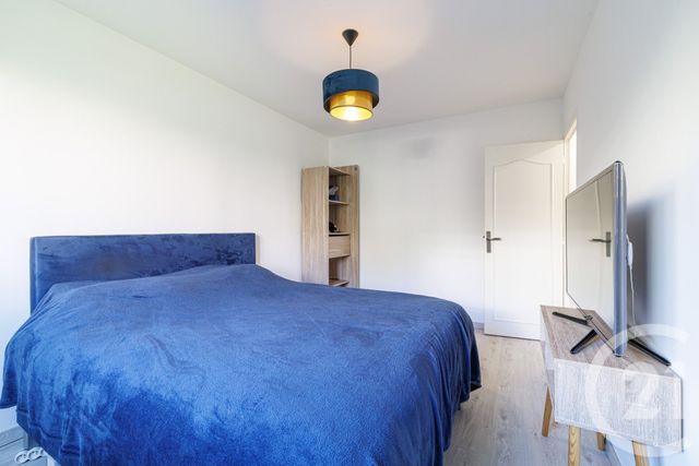 Appartement F4 &agrave; vendre - 4 pi&egrave;ces - 84,80 m2 - Nice - 06 - PROVENCE-ALPES-COTE-D-AZUR