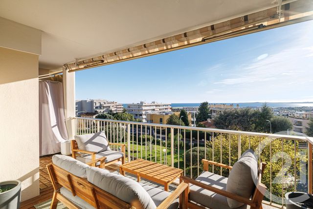 appartement - NICE - 06