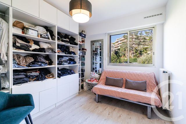 Appartement F4 &agrave; vendre - 4 pi&egrave;ces - 84,80 m2 - Nice - 06 - PROVENCE-ALPES-COTE-D-AZUR