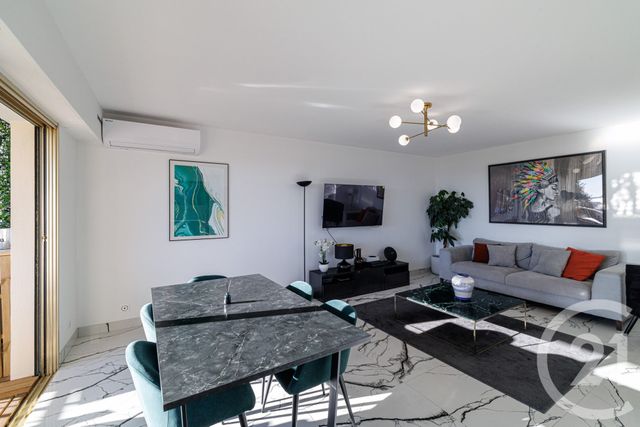 Appartement F4 &agrave; vendre - 4 pi&egrave;ces - 84,80 m2 - Nice - 06 - PROVENCE-ALPES-COTE-D-AZUR
