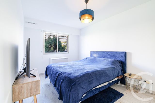 Appartement F4 &agrave; vendre - 4 pi&egrave;ces - 84,80 m2 - Nice - 06 - PROVENCE-ALPES-COTE-D-AZUR
