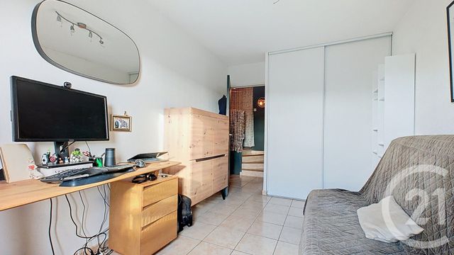 Maison à vendre - 5 pièces - 97,42 m2 - Nice - 06 - PROVENCE-ALPES-COTE-D-AZUR