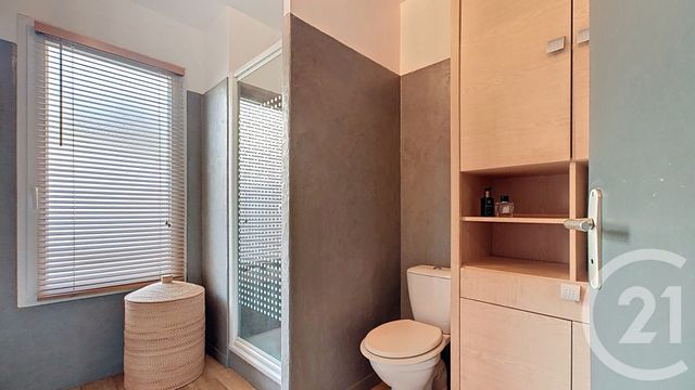 Maison à vendre - 5 pièces - 97,42 m2 - Nice - 06 - PROVENCE-ALPES-COTE-D-AZUR