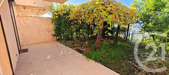 Maison à vendre - 5 pièces - 97,42 m2 - Nice - 06 - PROVENCE-ALPES-COTE-D-AZUR