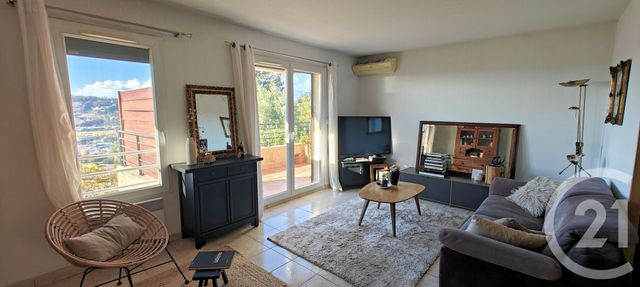 Maison à vendre - 5 pièces - 97,42 m2 - Nice - 06 - PROVENCE-ALPES-COTE-D-AZUR