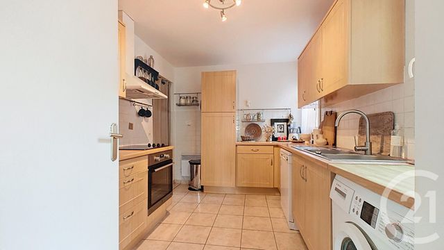 Maison à vendre - 5 pièces - 97,42 m2 - Nice - 06 - PROVENCE-ALPES-COTE-D-AZUR