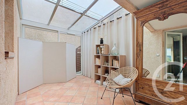 Maison à vendre - 5 pièces - 97,42 m2 - Nice - 06 - PROVENCE-ALPES-COTE-D-AZUR