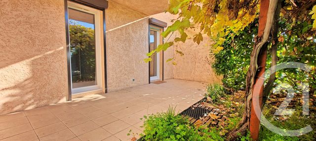 Maison à vendre - 5 pièces - 97,42 m2 - Nice - 06 - PROVENCE-ALPES-COTE-D-AZUR