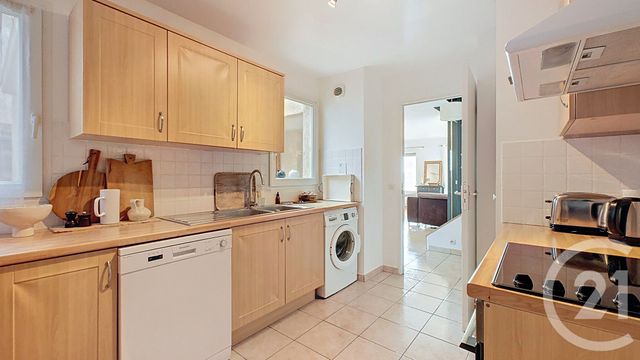 Maison à vendre - 5 pièces - 97,42 m2 - Nice - 06 - PROVENCE-ALPES-COTE-D-AZUR