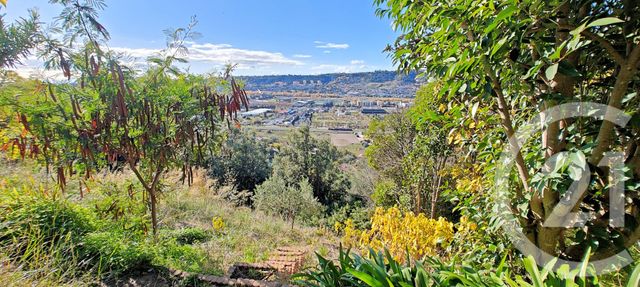 Maison à vendre - 5 pièces - 97,42 m2 - Nice - 06 - PROVENCE-ALPES-COTE-D-AZUR