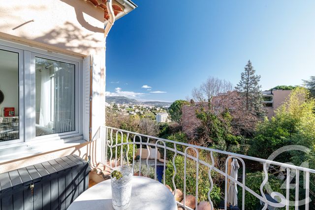 Appartement F2 &agrave; vendre - 2 pi&egrave;ces - 31,09 m2 - Nice - 06 - PROVENCE-ALPES-COTE-D-AZUR