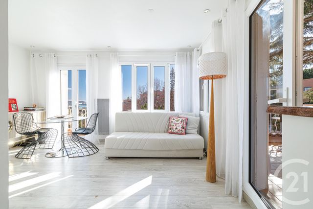 Appartement F2 &agrave; vendre - 2 pi&egrave;ces - 31,09 m2 - Nice - 06 - PROVENCE-ALPES-COTE-D-AZUR
