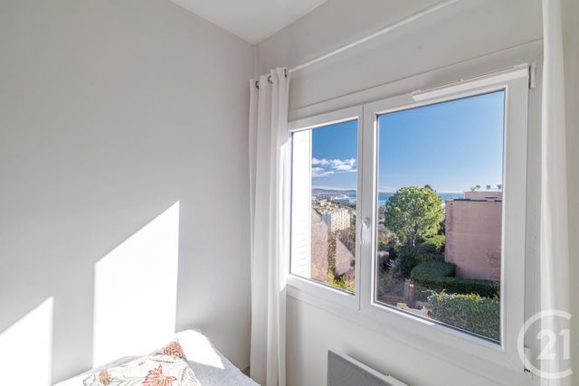 Appartement F2 &agrave; vendre - 2 pi&egrave;ces - 31,09 m2 - Nice - 06 - PROVENCE-ALPES-COTE-D-AZUR