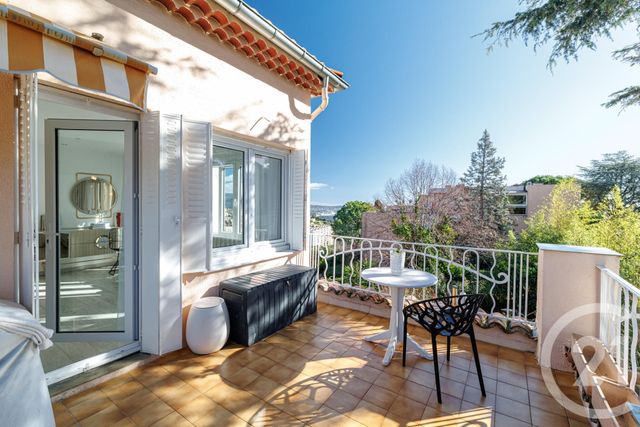 appartement - NICE - 06