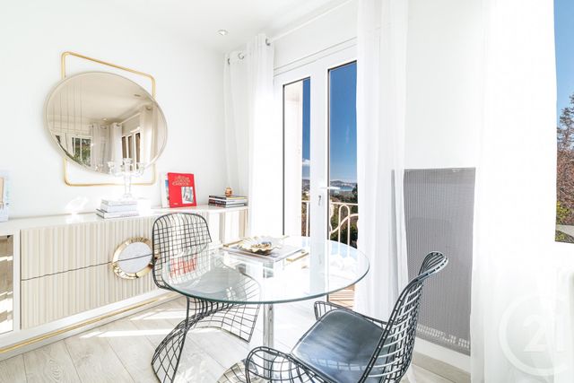 Appartement F2 &agrave; vendre - 2 pi&egrave;ces - 31,09 m2 - Nice - 06 - PROVENCE-ALPES-COTE-D-AZUR