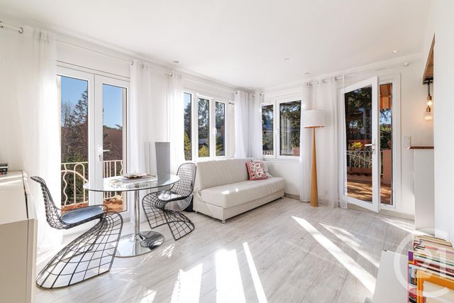 Appartement F2 &agrave; vendre - 2 pi&egrave;ces - 31,09 m2 - Nice - 06 - PROVENCE-ALPES-COTE-D-AZUR