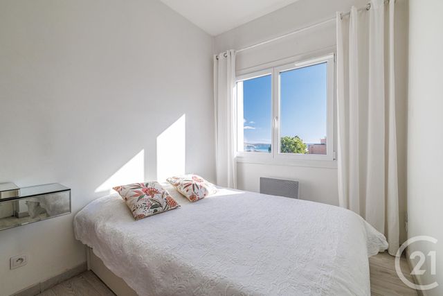 Appartement F2 &agrave; vendre - 2 pi&egrave;ces - 31,09 m2 - Nice - 06 - PROVENCE-ALPES-COTE-D-AZUR