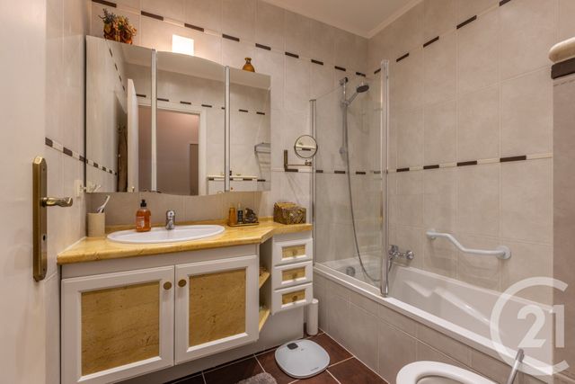 Appartement F4 &agrave; vendre - 4 pi&egrave;ces - 94 m2 - Nice - 06 - PROVENCE-ALPES-COTE-D-AZUR