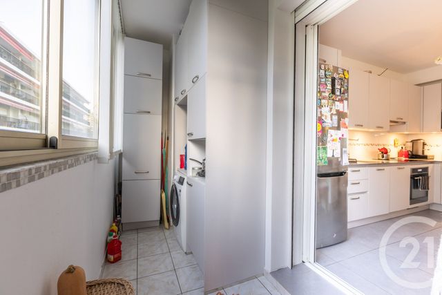 Appartement F4 &agrave; vendre - 4 pi&egrave;ces - 94 m2 - Nice - 06 - PROVENCE-ALPES-COTE-D-AZUR
