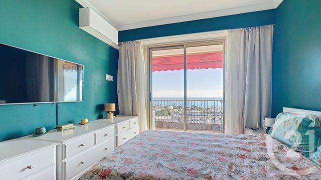 Appartement F4 &agrave; vendre - 4 pi&egrave;ces - 94 m2 - Nice - 06 - PROVENCE-ALPES-COTE-D-AZUR