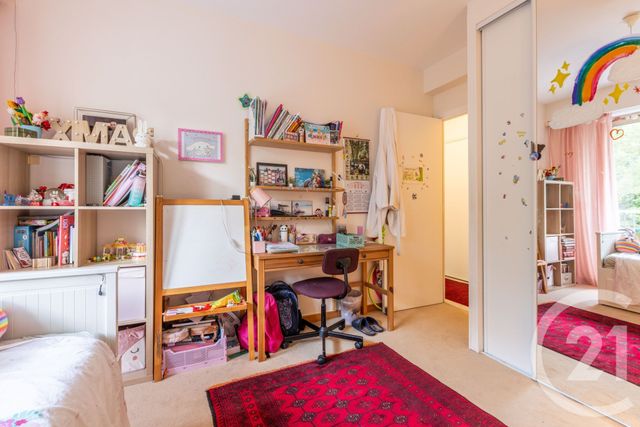 Appartement F4 &agrave; vendre - 4 pi&egrave;ces - 94 m2 - Nice - 06 - PROVENCE-ALPES-COTE-D-AZUR