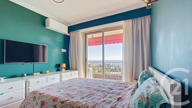 Appartement F4 &agrave; vendre - 4 pi&egrave;ces - 94 m2 - Nice - 06 - PROVENCE-ALPES-COTE-D-AZUR