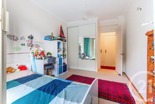 Appartement F4 &agrave; vendre - 4 pi&egrave;ces - 94 m2 - Nice - 06 - PROVENCE-ALPES-COTE-D-AZUR