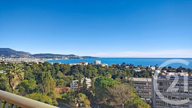 Appartement F4 à vendre NICE