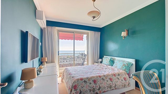 Appartement F4 &agrave; vendre - 4 pi&egrave;ces - 94 m2 - Nice - 06 - PROVENCE-ALPES-COTE-D-AZUR