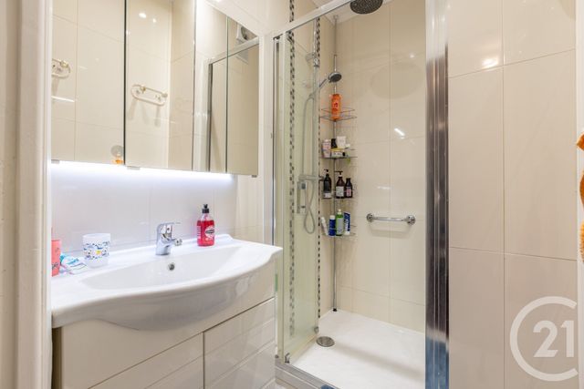 Appartement F4 &agrave; vendre - 4 pi&egrave;ces - 94 m2 - Nice - 06 - PROVENCE-ALPES-COTE-D-AZUR