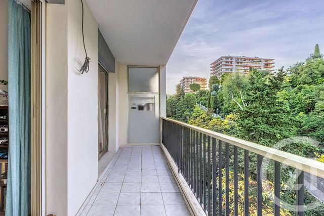 Appartement F4 &agrave; vendre - 4 pi&egrave;ces - 94 m2 - Nice - 06 - PROVENCE-ALPES-COTE-D-AZUR