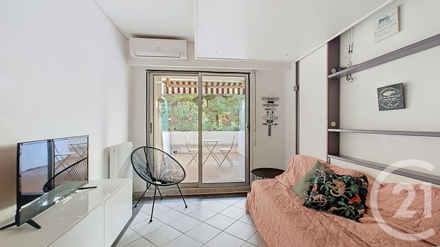 Appartement F1 &agrave; vendre - 1 pi&egrave;ce - 20,36 m2 - Nice - 06 - PROVENCE-ALPES-COTE-D-AZUR