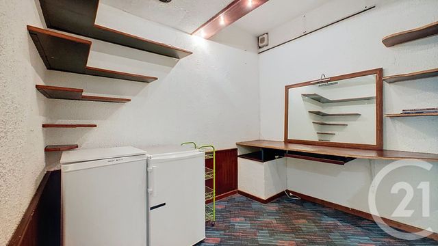 Appartement F1 &agrave; vendre - 1 pi&egrave;ce - 20,36 m2 - Nice - 06 - PROVENCE-ALPES-COTE-D-AZUR