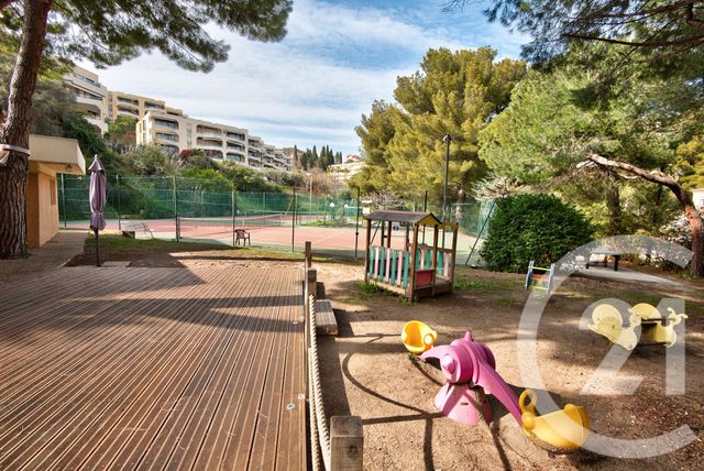 Appartement F1 &agrave; vendre - 1 pi&egrave;ce - 20,36 m2 - Nice - 06 - PROVENCE-ALPES-COTE-D-AZUR