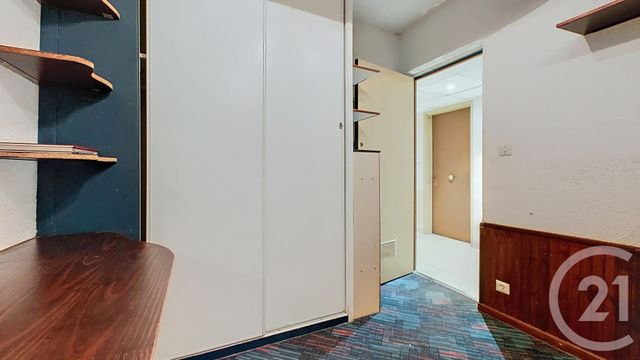 Appartement F1 &agrave; vendre - 1 pi&egrave;ce - 20,36 m2 - Nice - 06 - PROVENCE-ALPES-COTE-D-AZUR