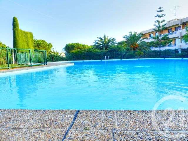 appartement - NICE - 06