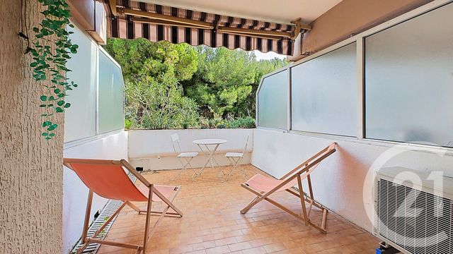 Appartement F1 &agrave; vendre - 1 pi&egrave;ce - 20,36 m2 - Nice - 06 - PROVENCE-ALPES-COTE-D-AZUR